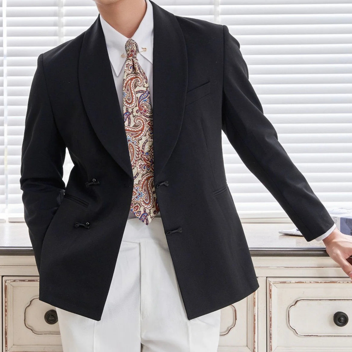 Blazer Bolzano
