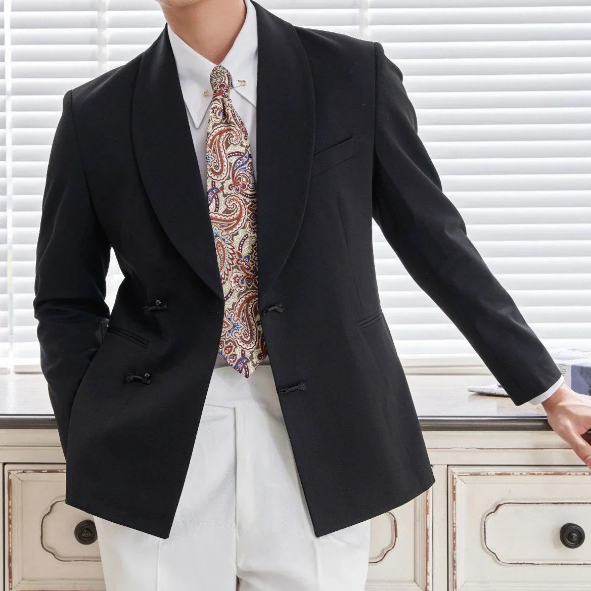 Blazer Bolzano